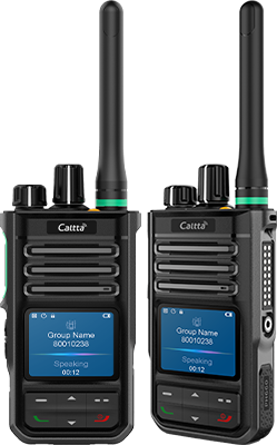 Rádio Caltta PH660
