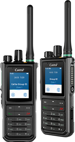 Caltta PH690