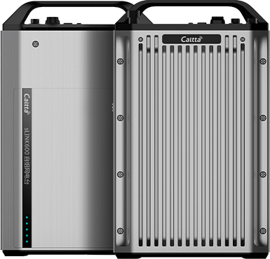 Repetidora SmartLink 600