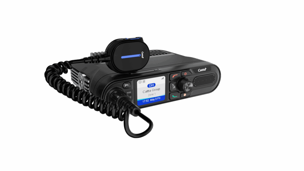 Caltta DM660