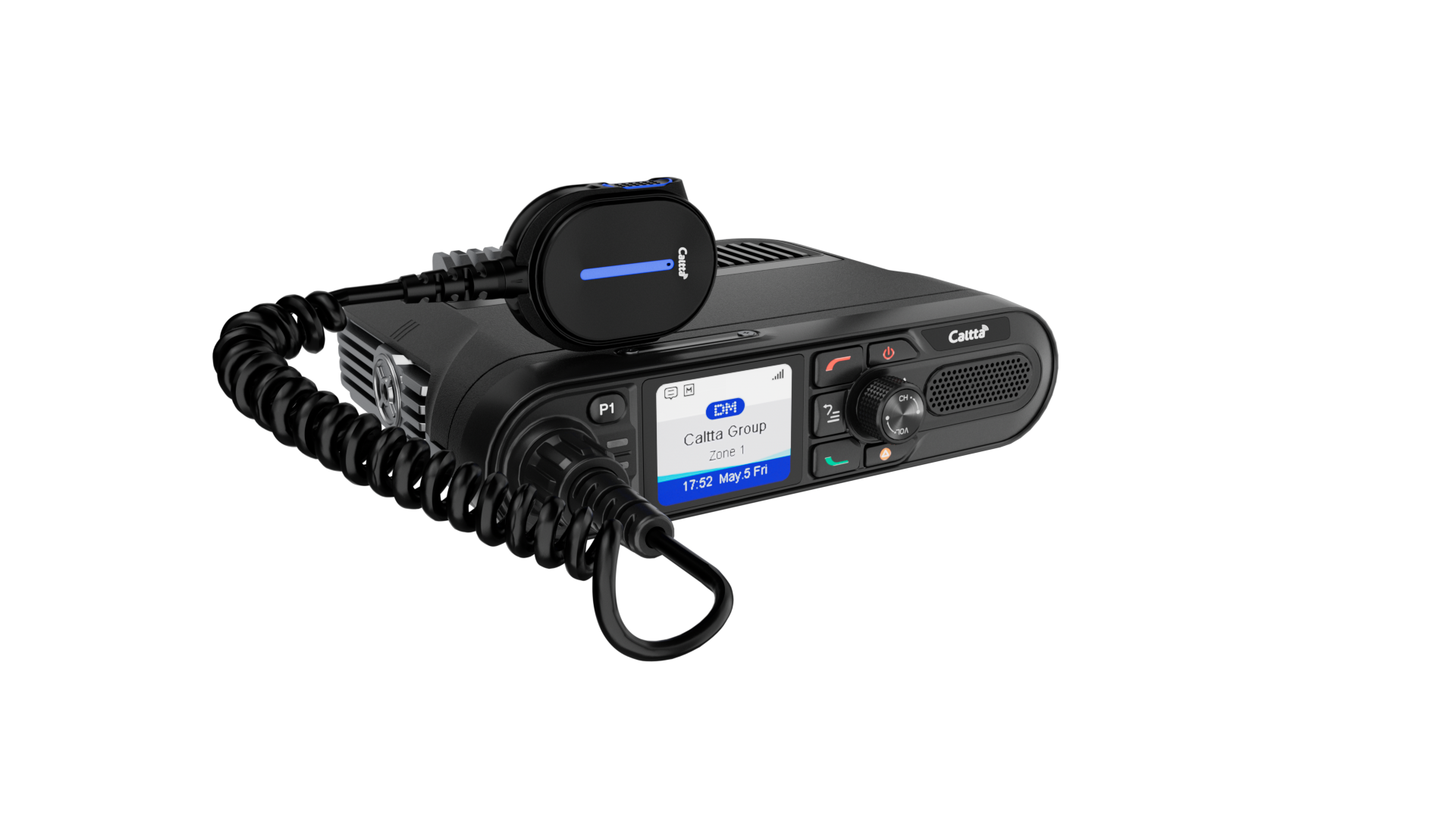 DM660